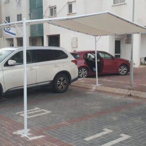 מעצור חנייה